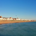 Brighton beach - emotionsLess image Brighton beach - emotionsLess image