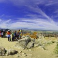 Panorama Cetatea Rasnovului - emotionsLess image