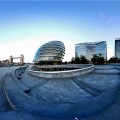LondonBridge Panorama - emotionsLess image