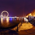 London Marina London Eye - emotionsLess image