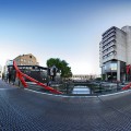 London Harbour Panorama - emotionsLess image