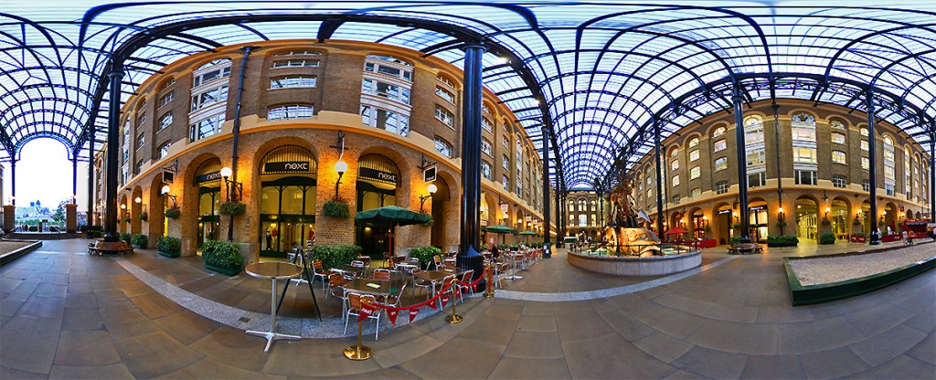 London Panorama Shop - emotionsLess image