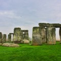 Stonehenge - emotionsLess image