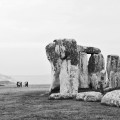 Stonehenge - emotionsLess image