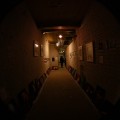 Fisheye - Homeless Gallery
