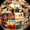 Fisheye - Homeless Gallery