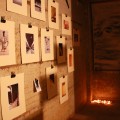 Homeless Gallery Artist Setup