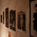 Homeless Gallery Artist Setup