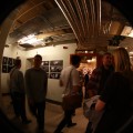 Fisheye - Homeless Gallery