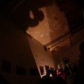 Fisheye - Homeless Gallery