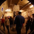 Fisheye - Homeless Gallery