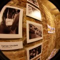 Fisheye - Homeless Gallery