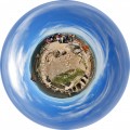 Rasnov Citadel Little Planet - emotionsLess image