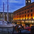 London Harbour - emotionsLess image