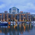London Harbour - emotionsLess image
