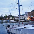 London Harbour - emotionsLess image