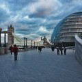 London - emotionsLess image